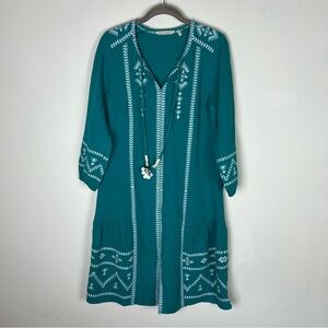 Soft Surroundings Jolie Dress Size PS